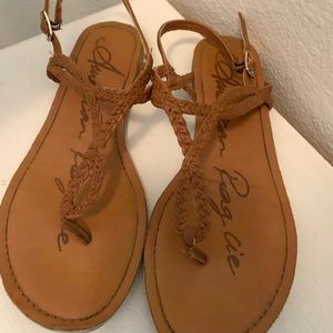 American Rag Sandals